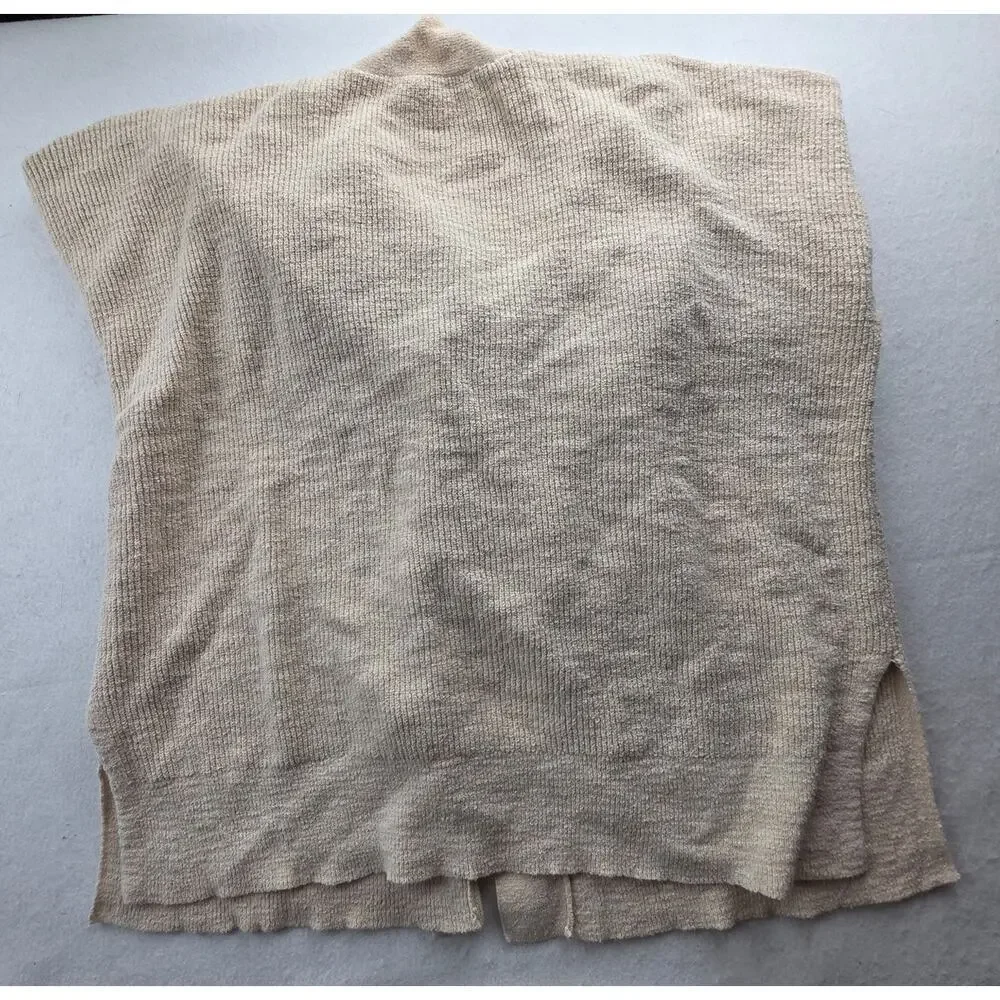 Madewell Ribbed Long Sleeve Button Down Cardigan Size Small